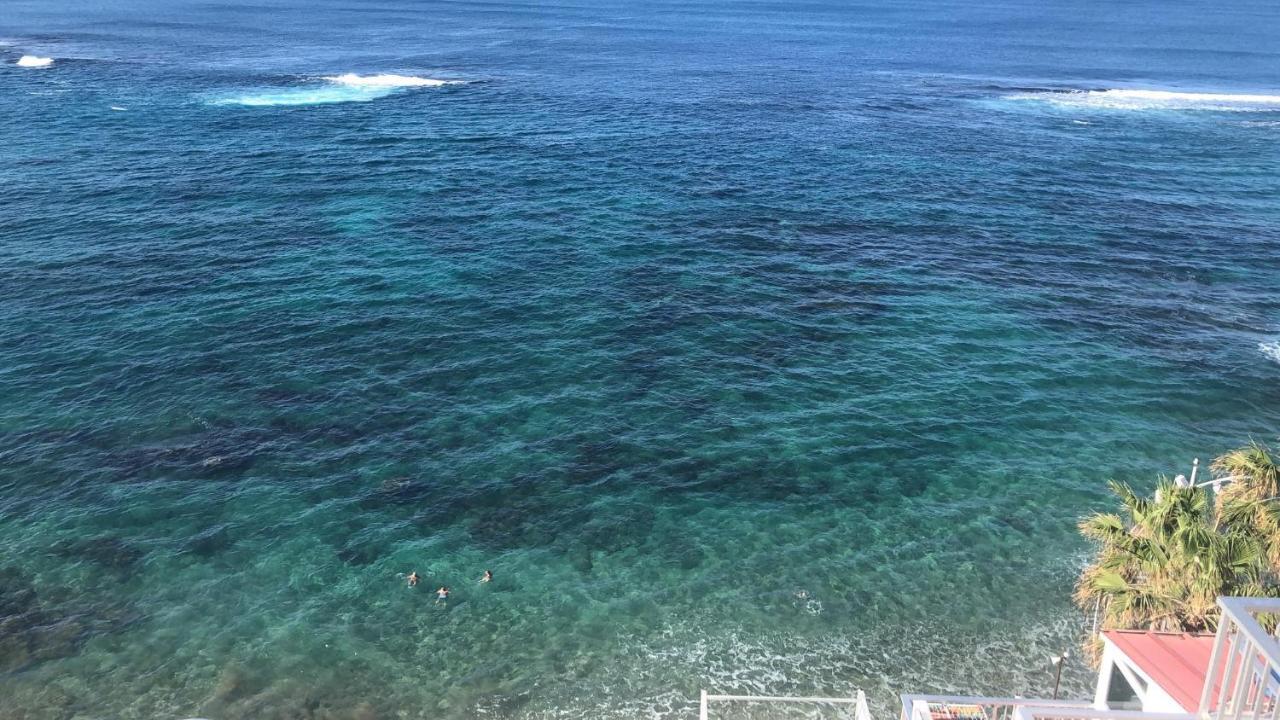 Aguas Verdes Sky * Las Palmas / Gran Canaria