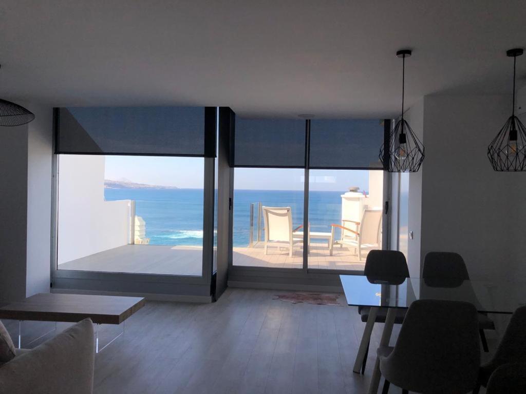 Apartamento Aguas Verdes Sky