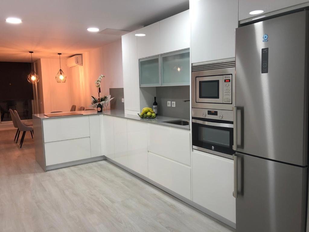 Apartamento Aguas Verdes Sky