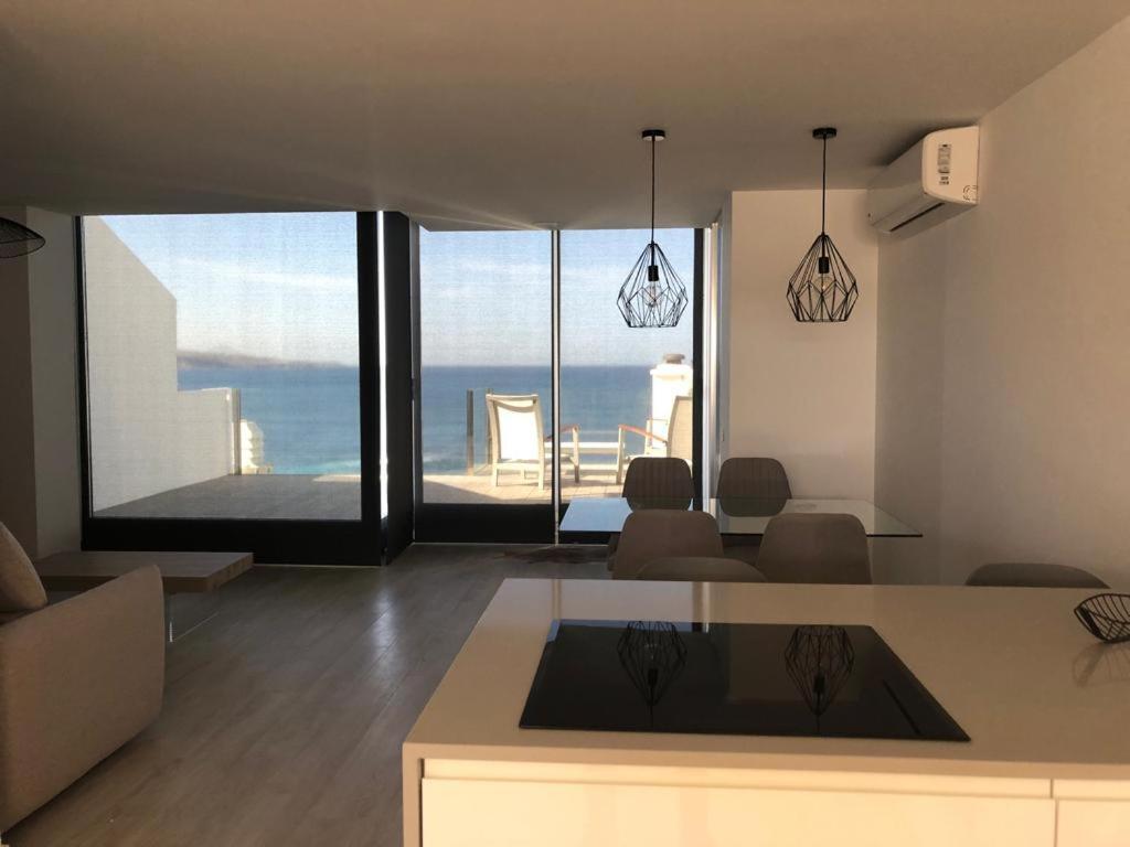 Aguas Verdes Sky Apartamento *