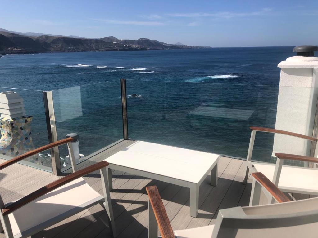 Apartamento Aguas Verdes Sky