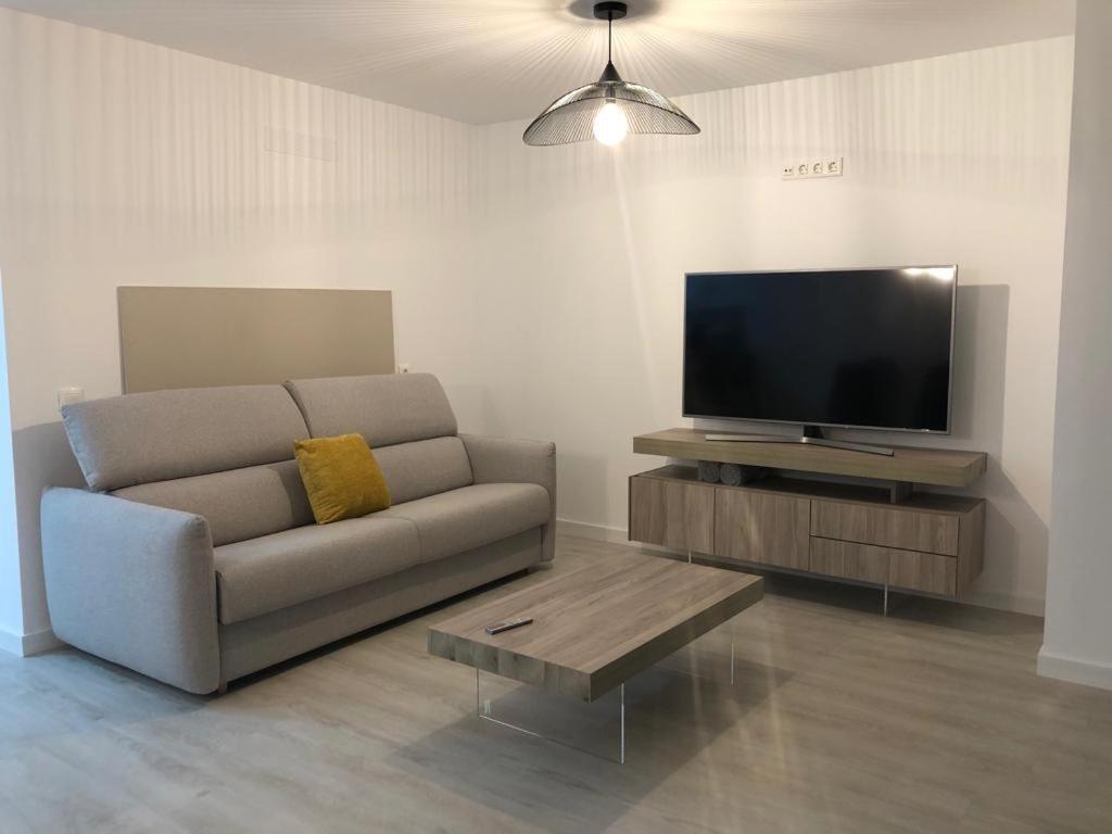 Aguas Verdes Sky Apartamento *