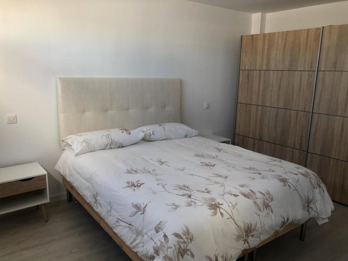 Aguas Verdes Sky Apartamento *